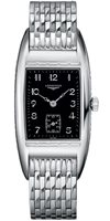 Orologio Longines Donna Belle Arti in Acciaio L25014536 - L25014536